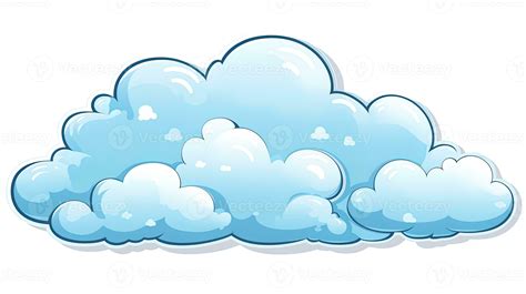 Stickers Cloud